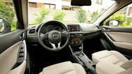 Mazda CX-5 2.0 SKYACTIV-G A/T 4WD
