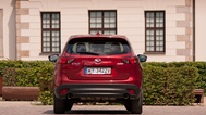 Mazda CX-5 2.0 SKYACTIV-G A/T 4WD