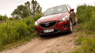 Mazda CX-5 2.0 SKYACTIV-G A/T 4WD