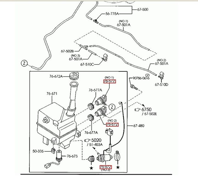 Schemat spryskiwacza mazda 6.jpg