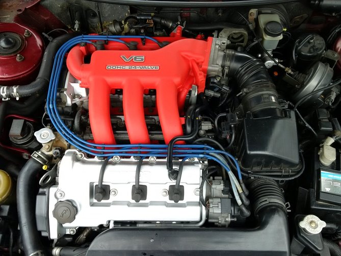 Engine bay MX-6.jpg