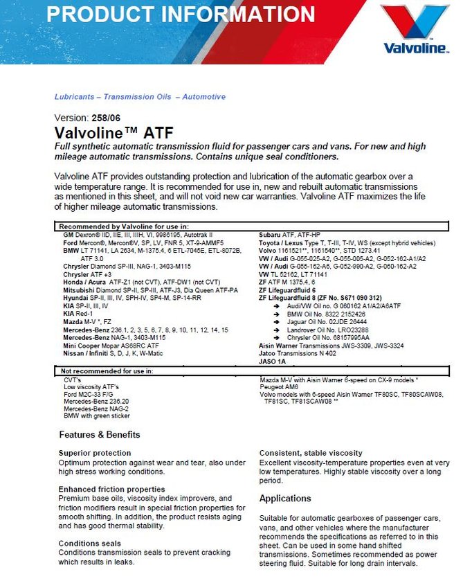 Valvoline ATF.JPG