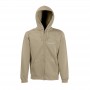 Bluza z kapturem