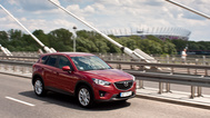 Mazda CX-5 2.0 SKYACTIV-G A/T 4WD