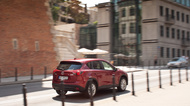 Mazda CX-5 2.0 SKYACTIV-G A/T 4WD