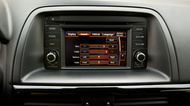 Mazda CX-5 2.0 SKYACTIV-G A/T 4WD