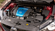 Mazda CX-5 2.0 SKYACTIV-G A/T 4WD