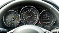 Mazda CX-5 2.0 SKYACTIV-G A/T 4WD