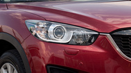 Mazda CX-5 2.0 SKYACTIV-G A/T 4WD