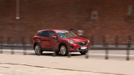 Mazda CX-5 2.0 SKYACTIV-G A/T 4WD