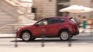 Mazda CX-5 2.0 SKYACTIV-G A/T 4WD