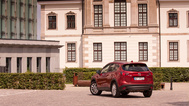 Mazda CX-5 2.0 SKYACTIV-G A/T 4WD