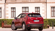 Mazda CX-5 2.0 SKYACTIV-G A/T 4WD