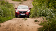 Mazda CX-5 2.0 SKYACTIV-G A/T 4WD