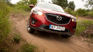 Mazda CX-5 2.0 SKYACTIV-G A/T 4WD