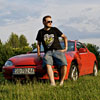 Avatar użytkownika