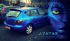 Avatar użytkownika