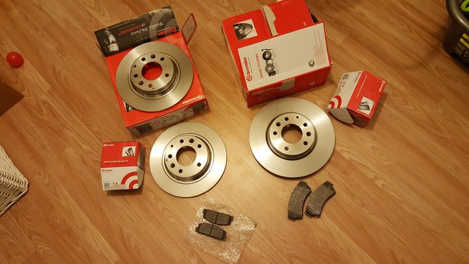 nowe tarcze i klocki brembo.jpg