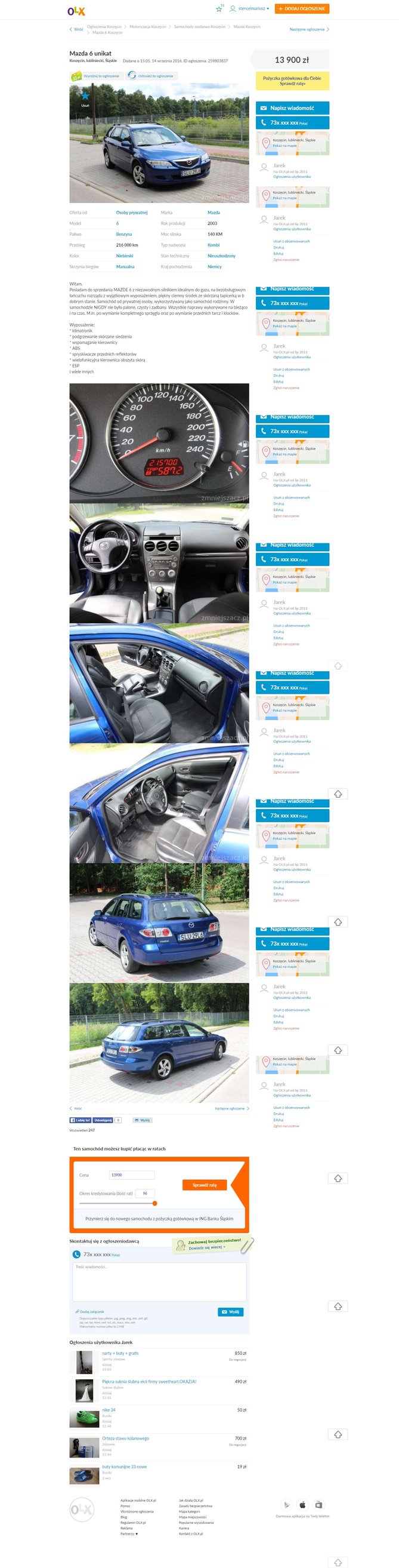 screencapture-olx-pl-oferta-mazda-6-unikat-CID5-IDhA6Qt-html-1474550871989.jpg