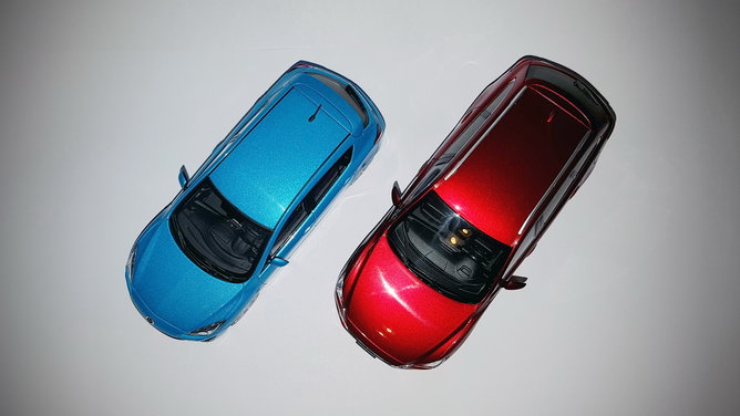 Mazda 3 2011 & Mazda 6 2016 (Scale 1-43) 11.jpg