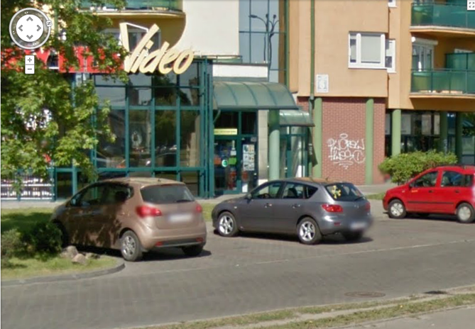 Mazda google street wiew.png