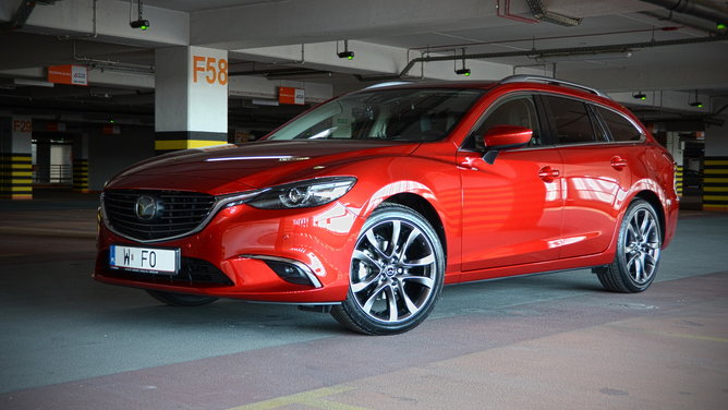 2016-04 Mazda 6 by KMB - Parking Wax 01.jpg