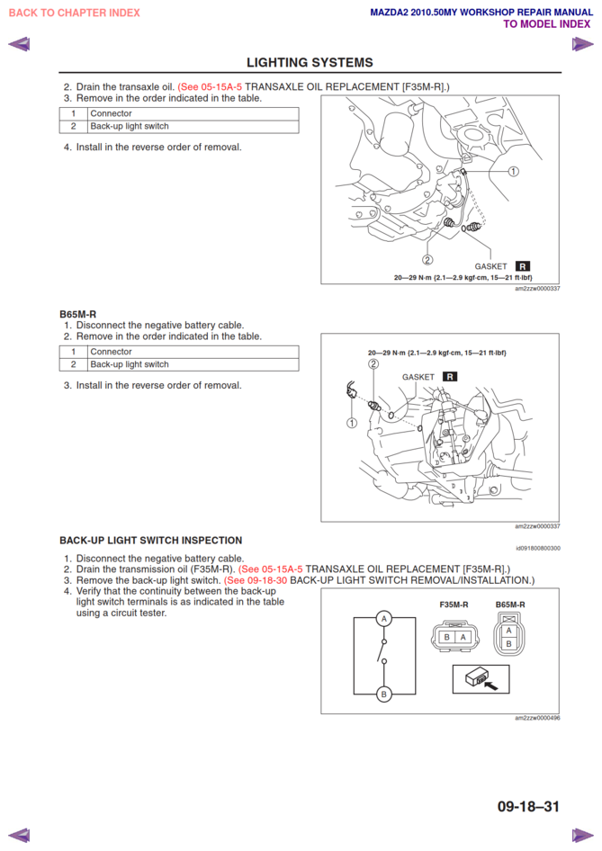 mazda2_2010_50my_workshop_manual_Repair Manual_1.png