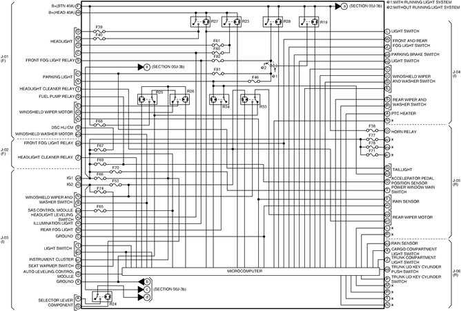 Mazda 3BK BCM circuit board 1.jpg