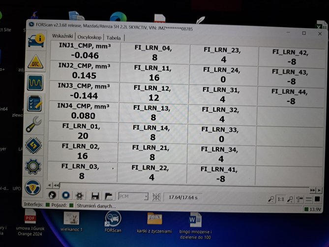 mazda gj wolne obroty.jpeg