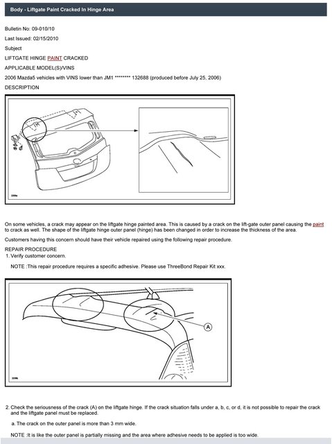 Mazda5 cracks in tailgate 1.jpg