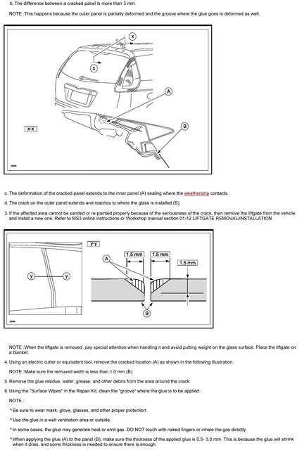 Mazda5 cracks in tailgate 2.jpg