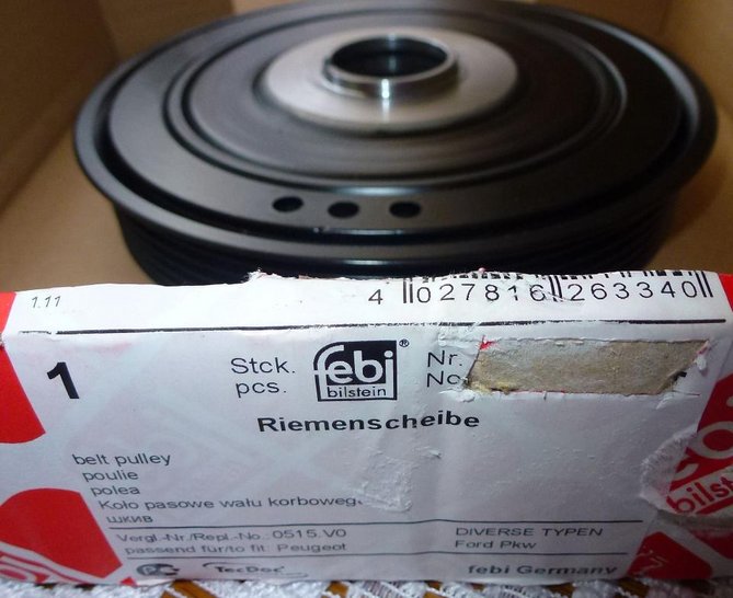 Koło FEBI Bilstein 0515V0.JPG