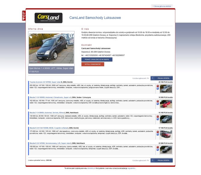 Cars luksusowy.jpeg