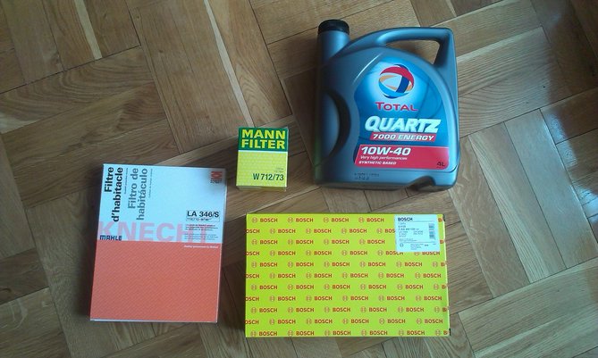 Filtr oleju, powietrza, kabinowy i olej.jpg