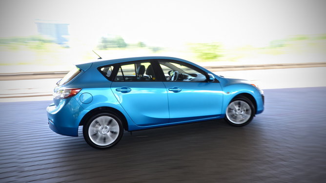 Vehicle - Mazda 3 Kirei by KMB 51.jpg