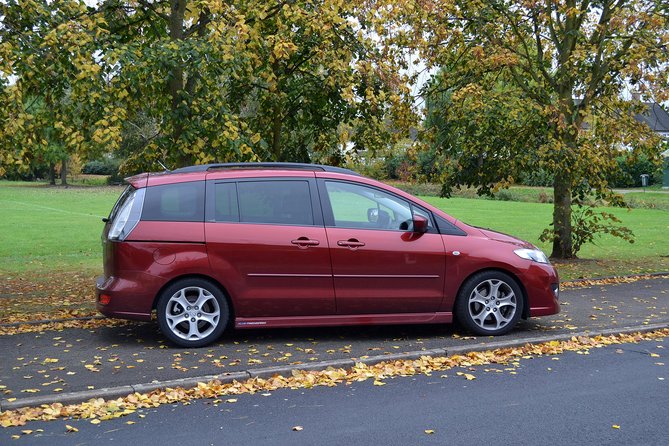 Mazda zawieszenie tyl calosc.JPG