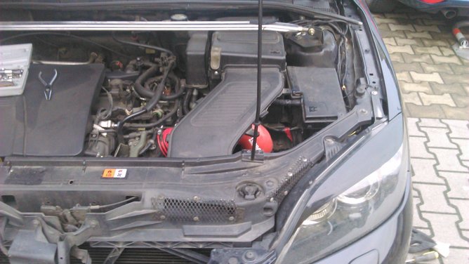 Mazda 3 homemade cai (8).JPG