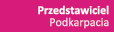 Przedstawiciel Podkarpacia