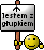 jestem z głupkiem <glupek>